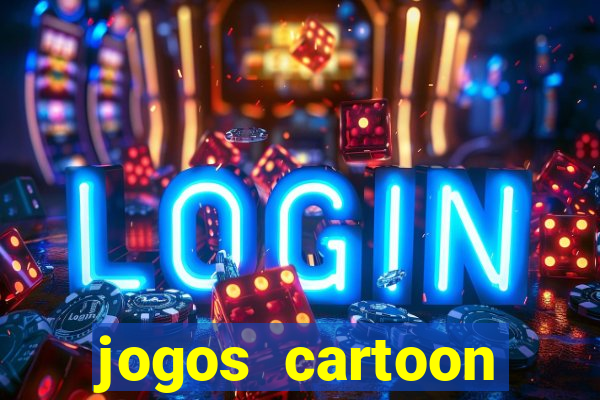 jogos cartoon network dexter